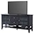 Parker House Lenox Transitional 63 in. TV Console